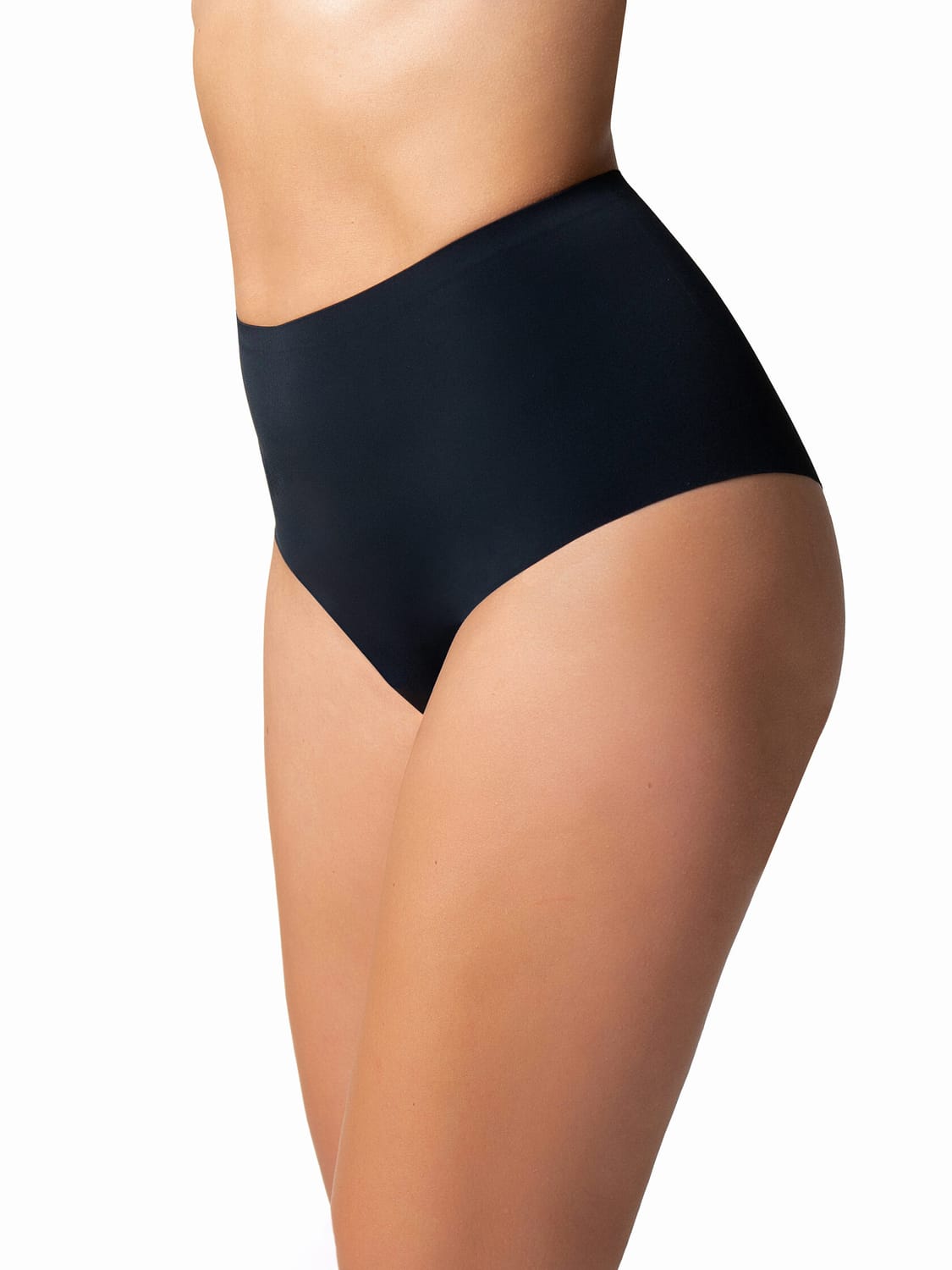 Трусы Maxi (Black, 2XL)