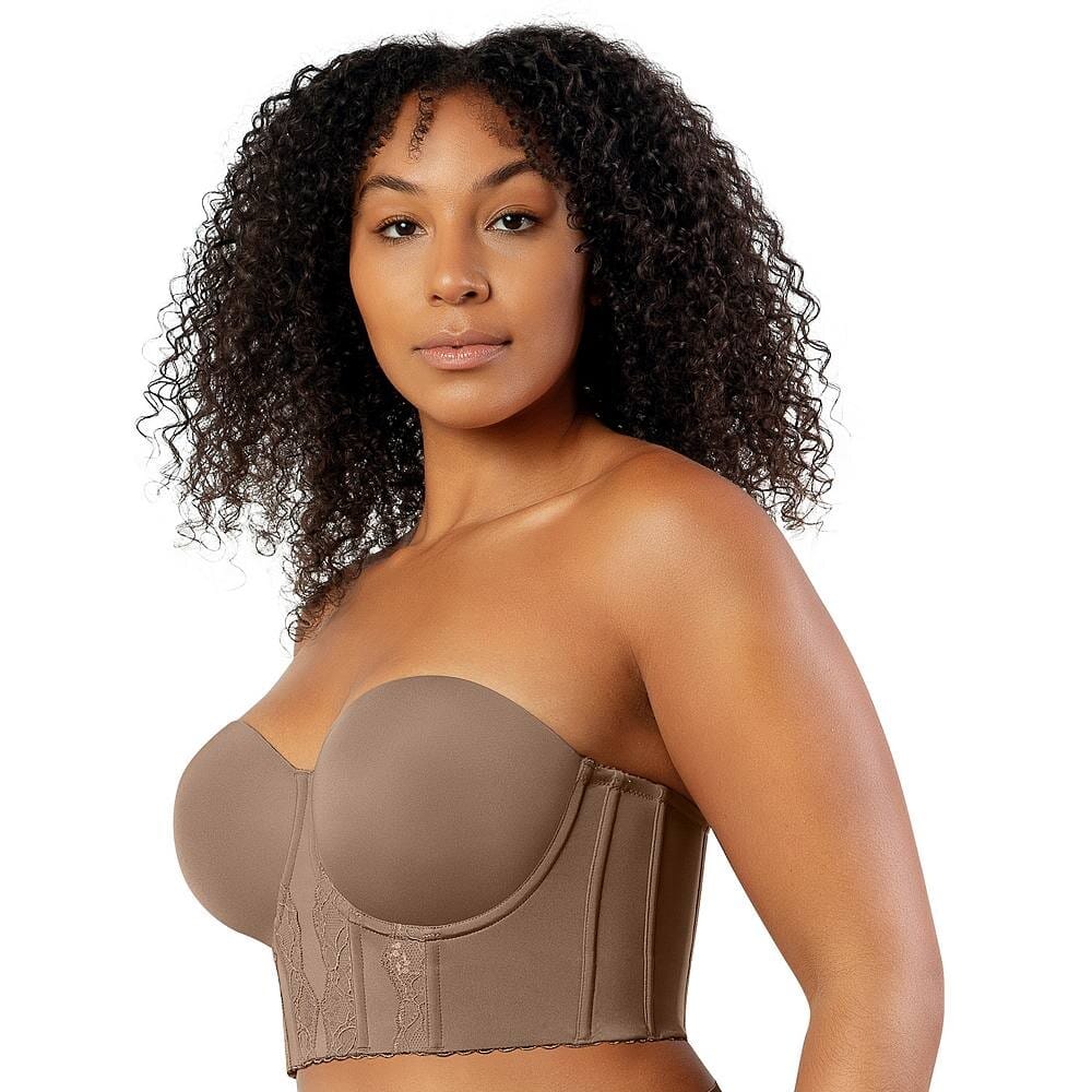 Elissa Bustier (Mid Nude, 70H)