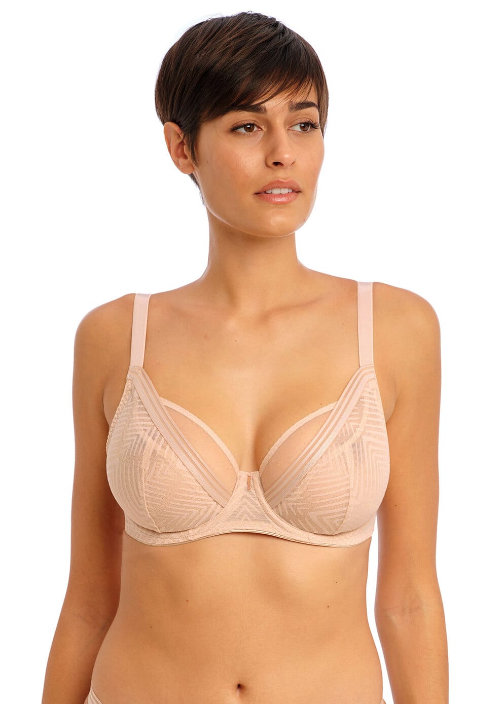 TAILORED BRA (NAE, 80E)