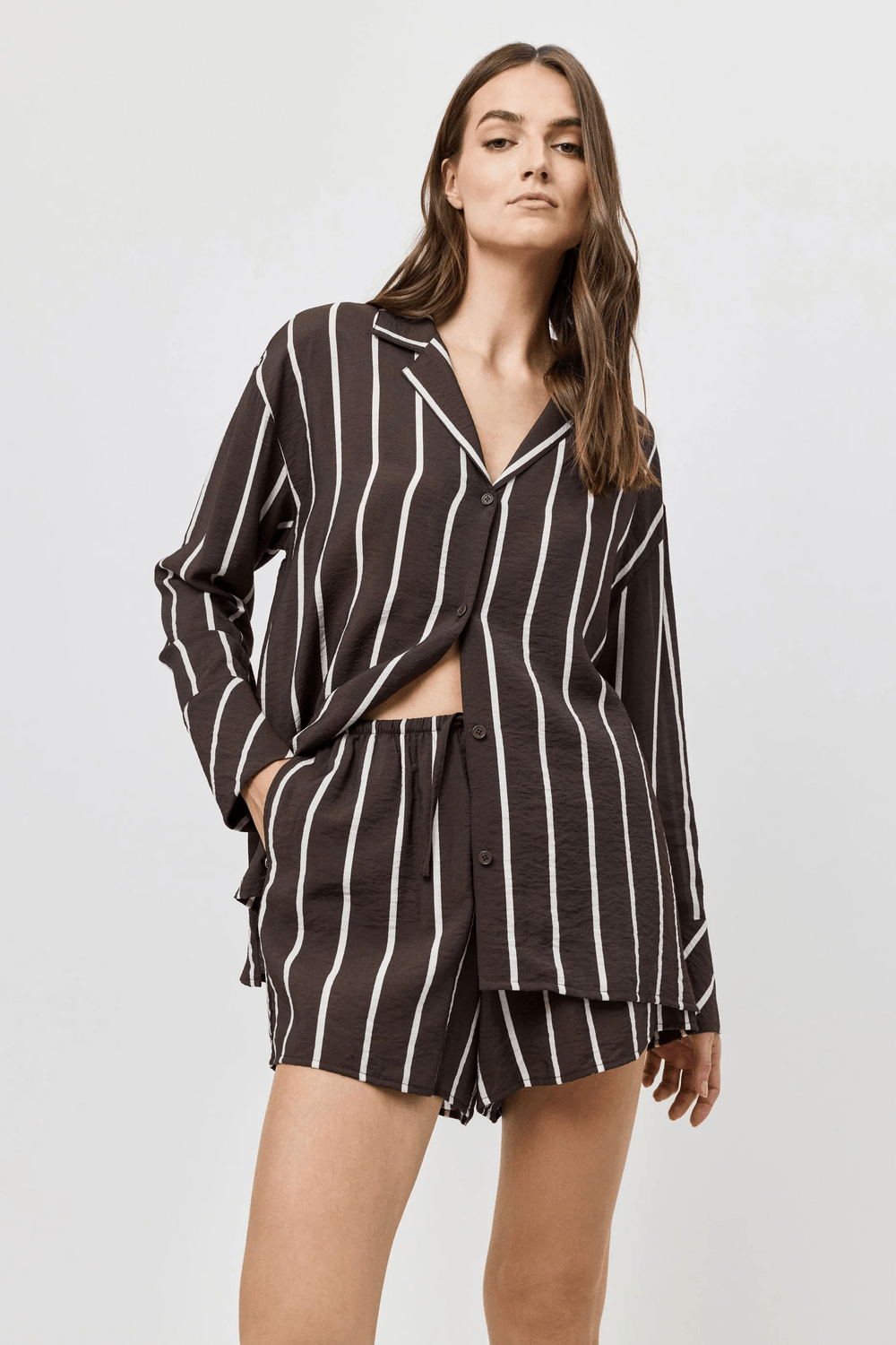 CEDAR SET Комплект с шортами