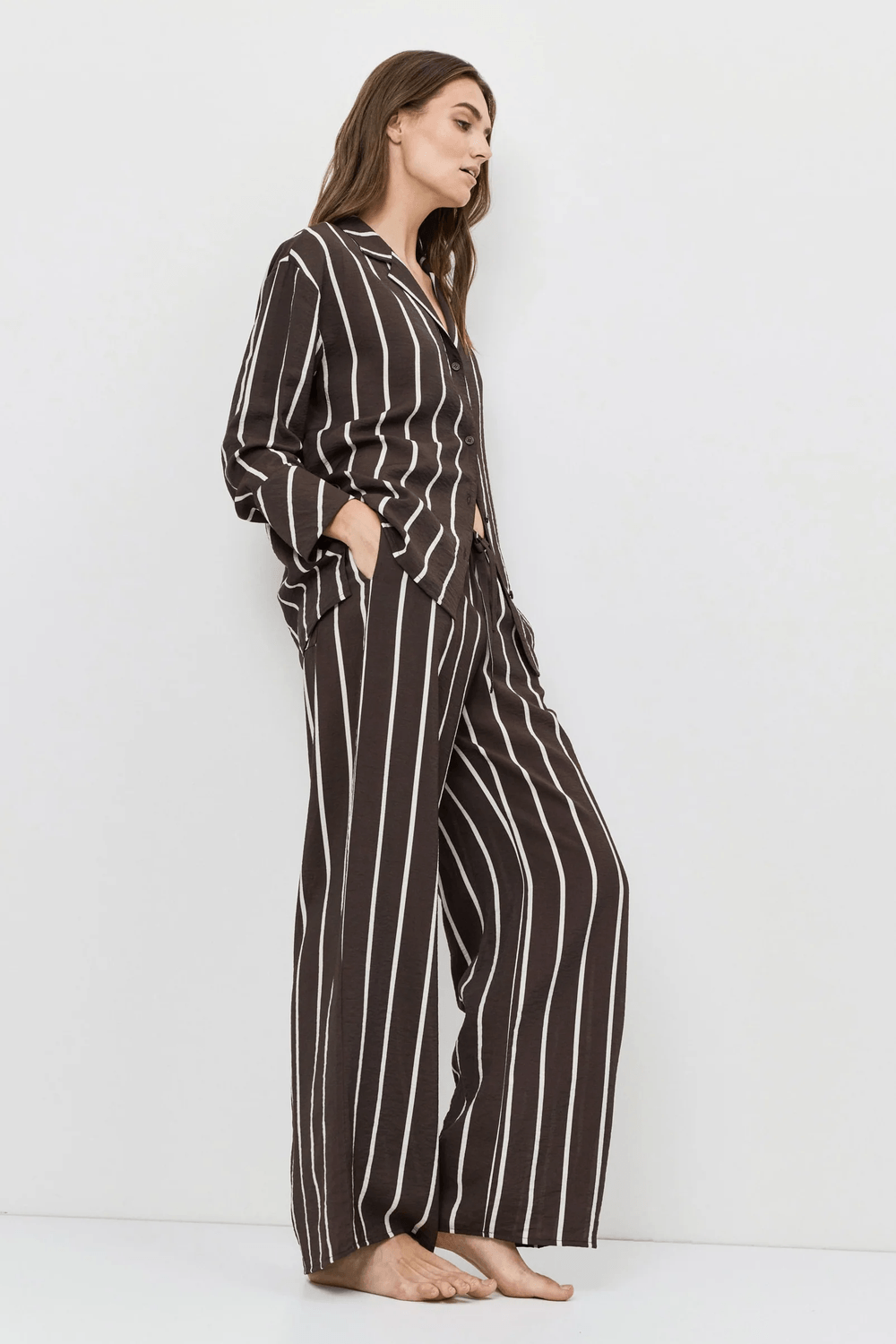 CEDAR SET Комплект со штанами