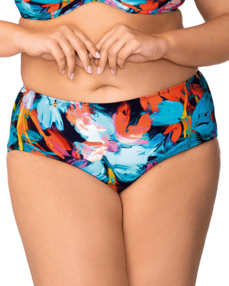 Barbados panties (мульти, M)