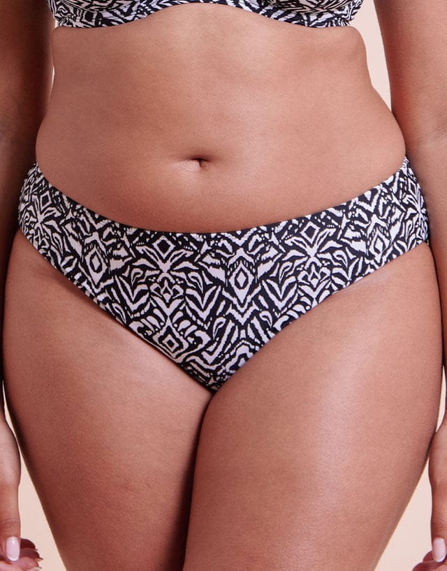 Wild Horizon Bikini Brief