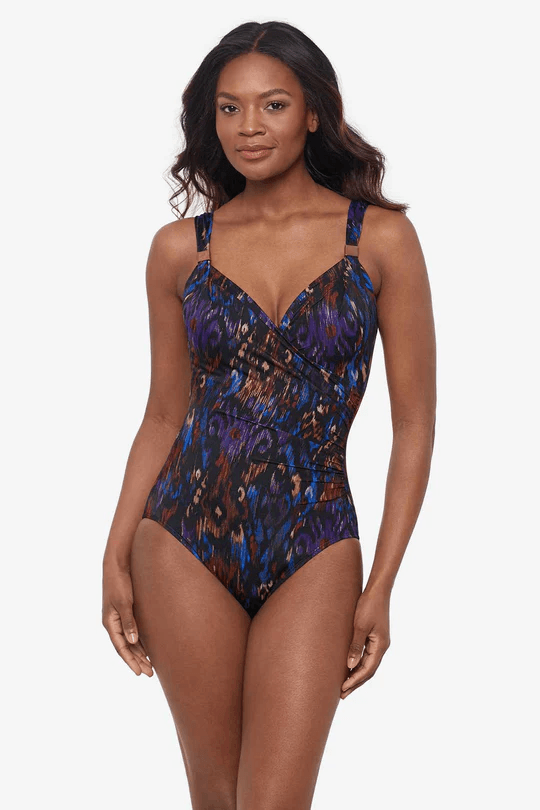 SIREN (BLK/Multi, 52)