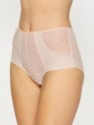 KARO MAJTKI DAMSKIE (SILVER PINK, 2XL)